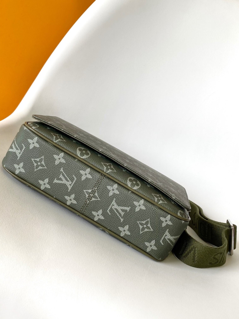 LV Satchel bags